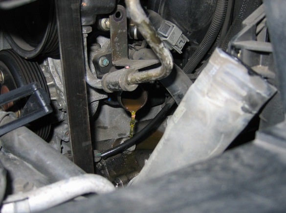 Thermostat Replacement Www Fordwiki Co Uk