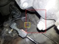 21 Clutch hydraulic pipe clip out.jpg