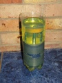 Mk3 Mondeo TDCI Fuel Filter 1.JPG